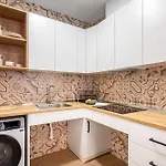 Flats Lugre 4 Apartament *