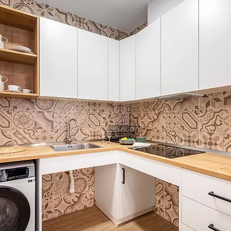Flats Lugre 4 Appartamento *