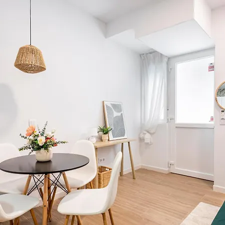 Flats Lugre 4 Appartamento