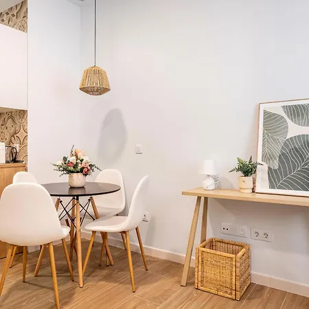 Appartamento Flats Lugre 4 Valenza