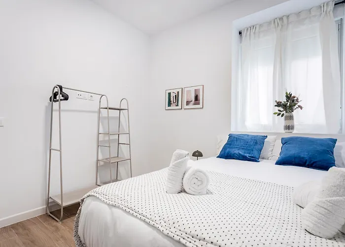 Flats Lugre 4 Lejlighed Valencia