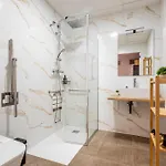 شقة Flats Lugre 4 *